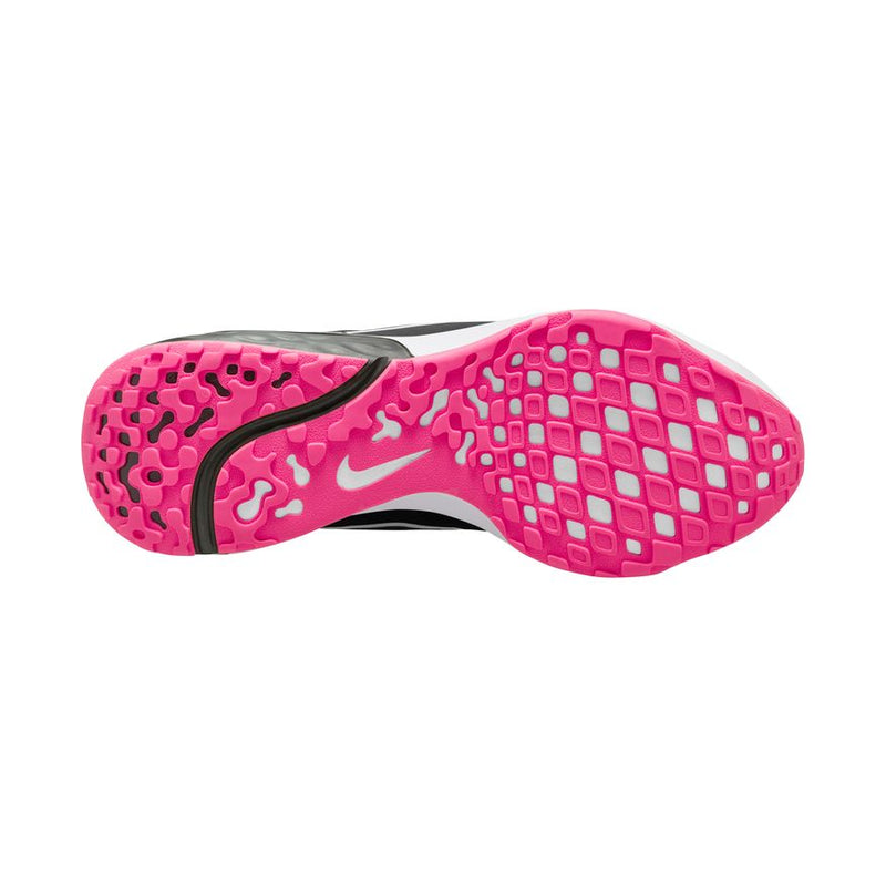 Nike pink running shoes mens best sale