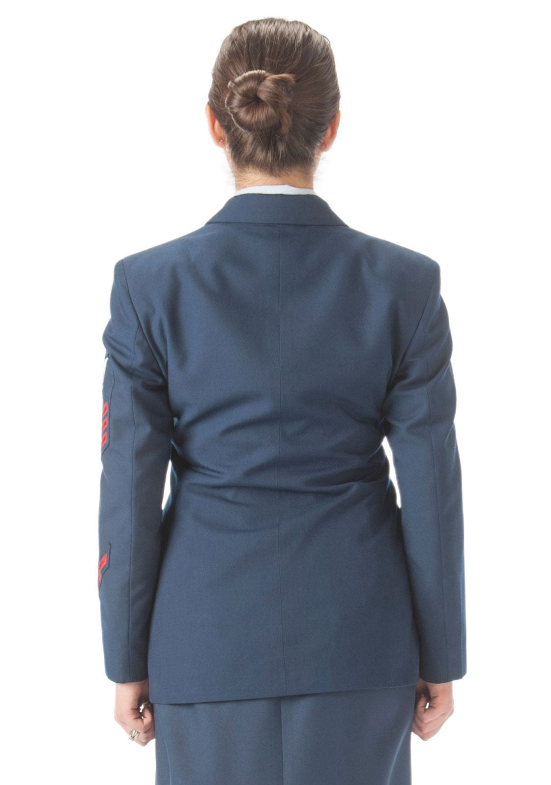 Female Dress Coat