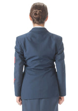 Female Dress Coat