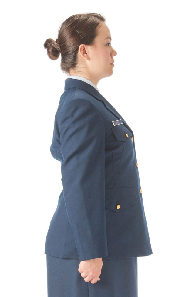 Female Dress Coat