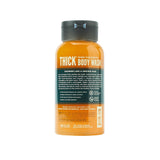 Duke Cannon Supply Co. Thick High-Viscosity Body Wash - Bourbon Oak Barrel