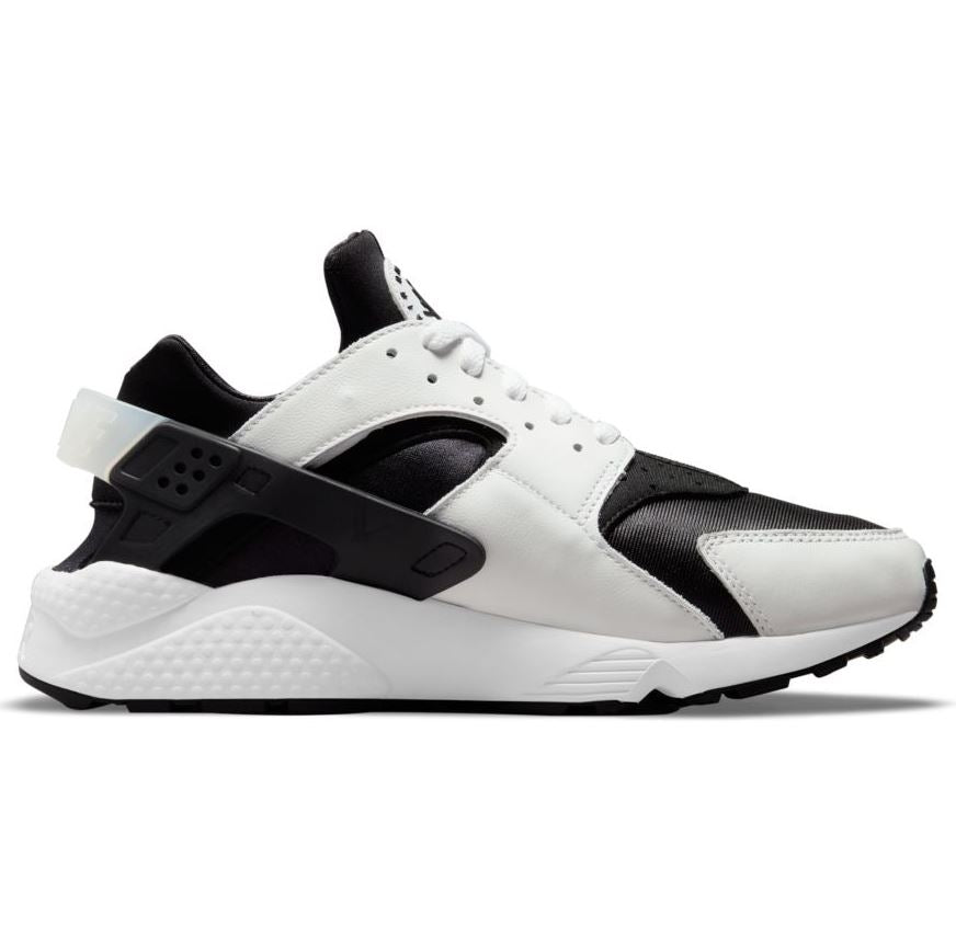 Air huarache mens black online