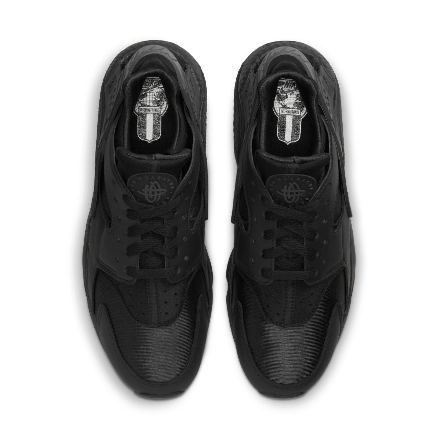 Nike mens huarache shoes best sale