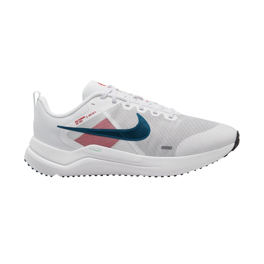 Nike Downshifter 12 Unisex Road Running Shoes Women's 10
