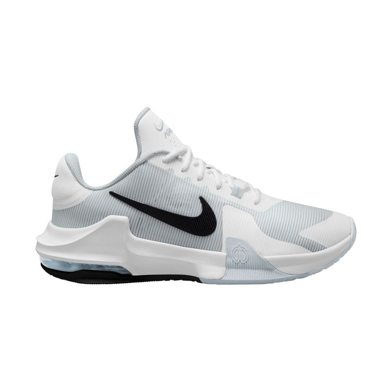 Nike Mens Air Max Impact 4 Basketball Shoes