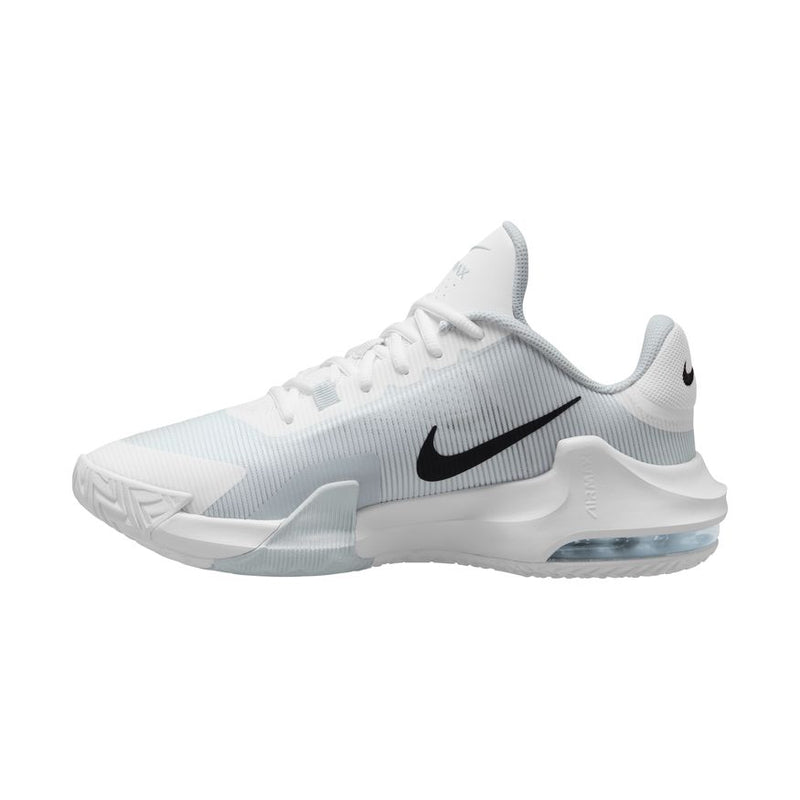 Nike Mens Air Max Impact 4 Basketball Shoes