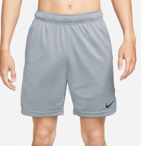 Nike Mens Dri FIT Epic Knit Training Shorts ShopCGX