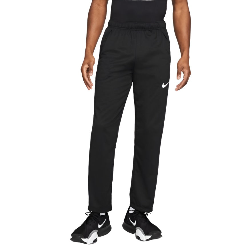 Nike Air Men's Dri-fit Tapered Training Pants Nike Mens Dri