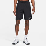Nike Mens Dri-FIT Flex 9" Woven Training Shorts