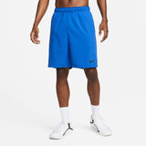 Nike Mens Dri-FIT Flex 9" Woven Training Shorts