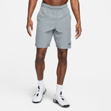 Nike Mens Dri-FIT Flex 9" Woven Training Shorts