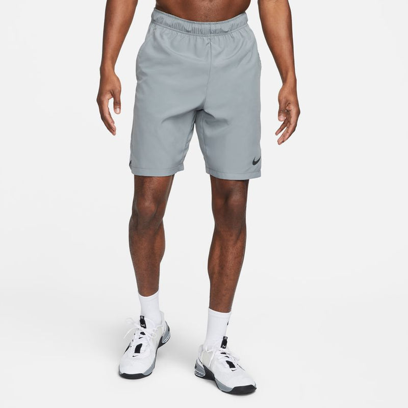 Nike Mens Dri FIT Flex 9 Woven Training Shorts ShopCGX