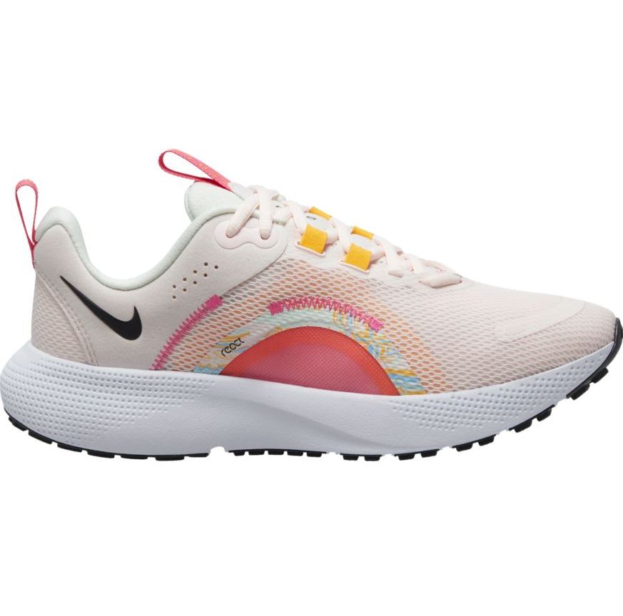 Nike Womens React Escape Running Shoes ShopCGX