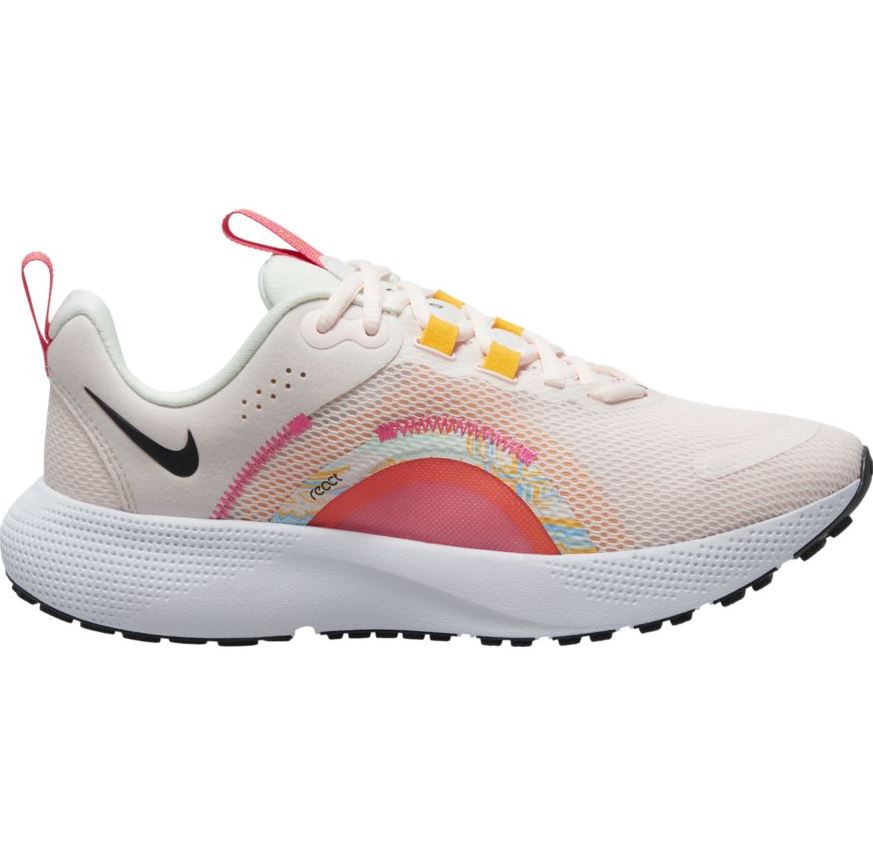 Nike Womens React Escape Running Shoes – ShopCGX