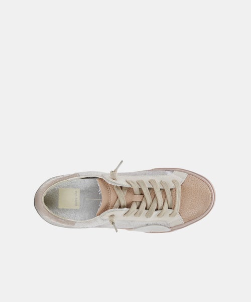 Dolce Vita Zina Sneakers