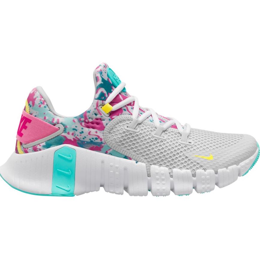 Nike metcon 4 flyknit women's best sale