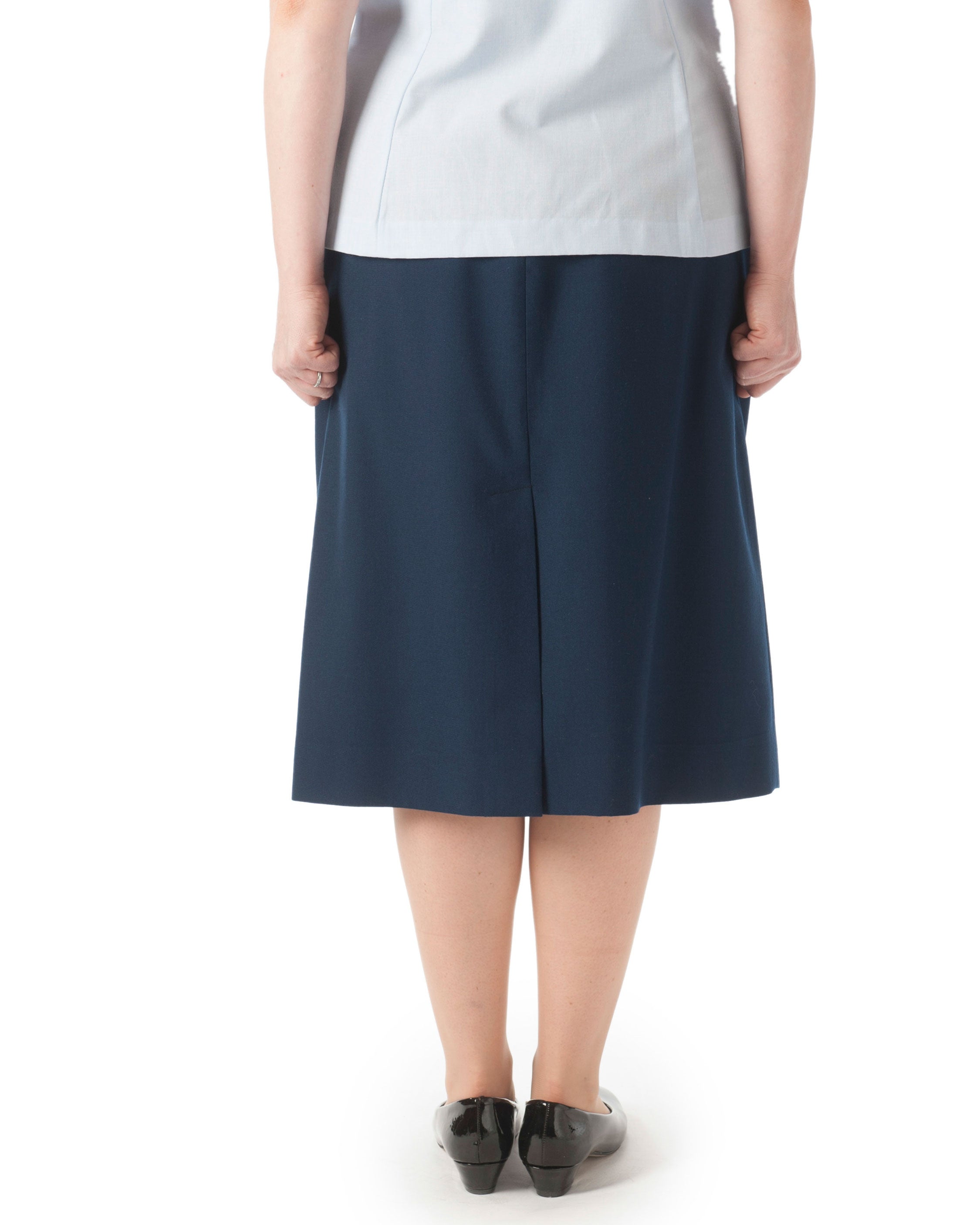 Maternity Dress Skirt