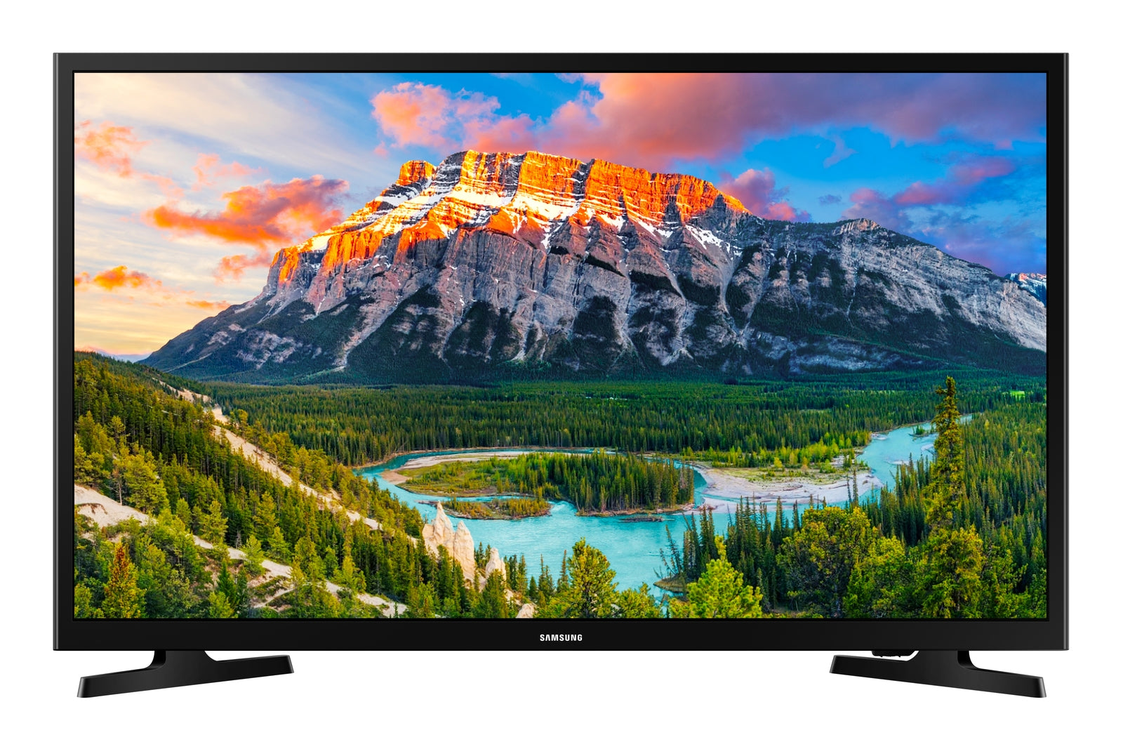 Samsung 32" Class N5300 Smart Full HD TV (2018)