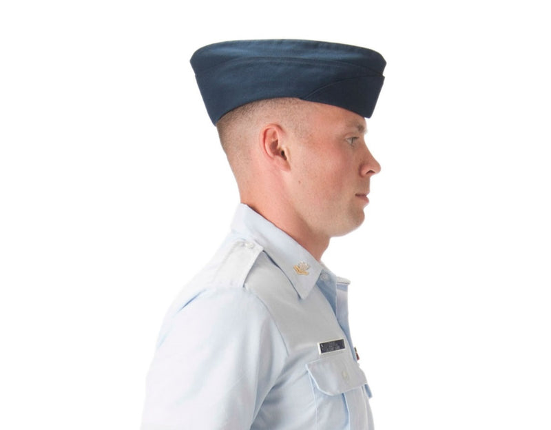 Garrison Cap