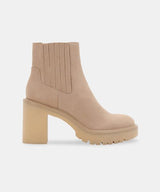 Dolce Vita Womens Caster H20 Boots