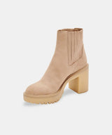 Dolce Vita Womens Caster H20 Boots