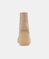 Dolce Vita Womens Caster H20 Boots