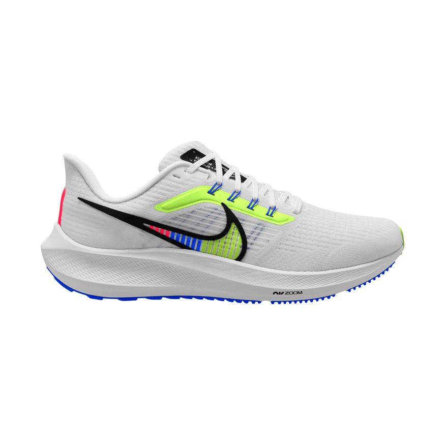 Nike Mens Air Zoom Pegasus 39 Premium Running Shoes – ShopCGX