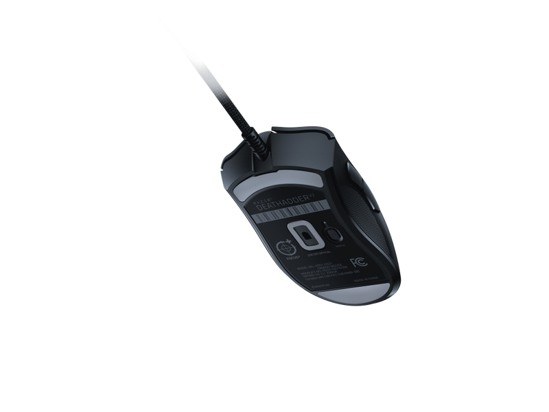 Razer DeathAdder V2 Gaming Mouse – ShopCGX