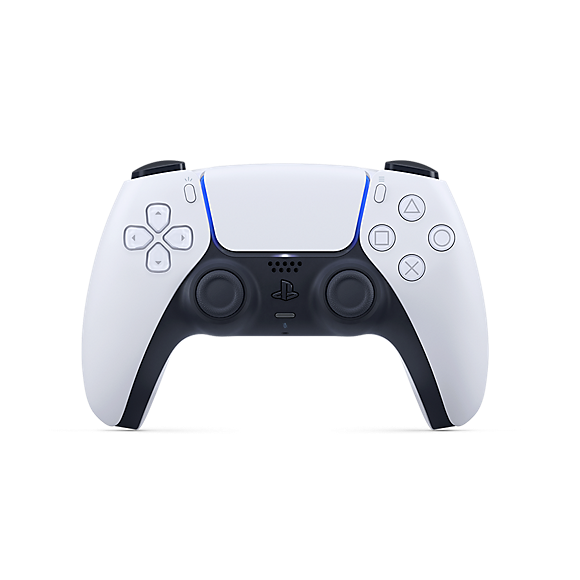 Sony PlayStation 5 DualSense Wireless Controller – ShopCGX