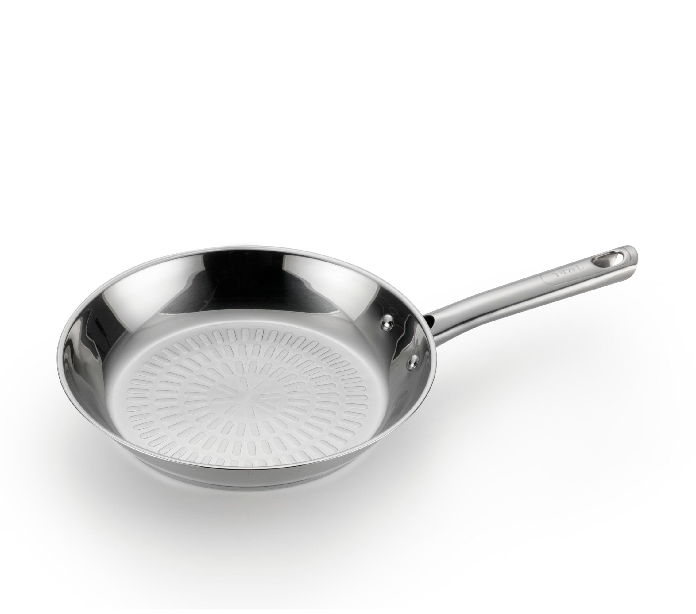 T-fal Performa Stainless Steel 12" Fry Pan