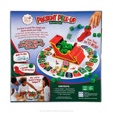 The Elf on the Shelf Present Pile Up Board Game