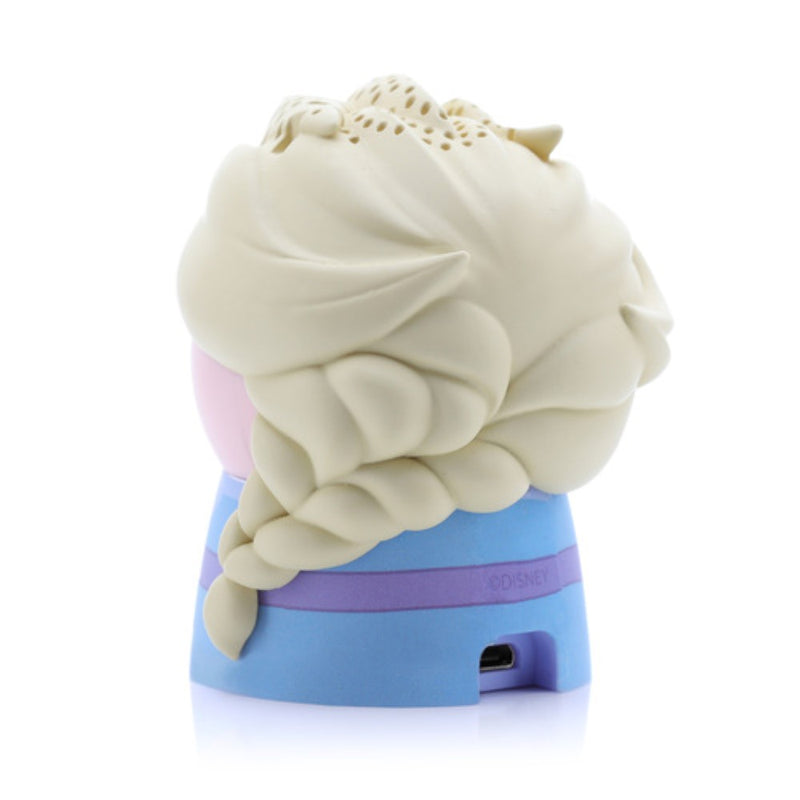 Bitty Boomers Disney Bluetooth Speaker - Elsa - Frozen
