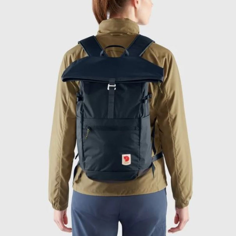 Fjallraven High Coast Foldsack 24 Backpack