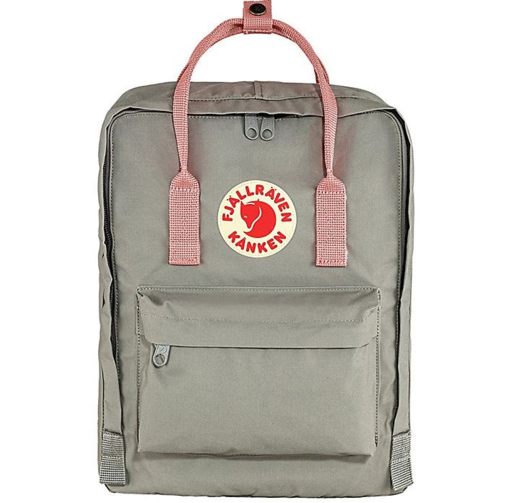 Fjallraven Kanken Backpack – ShopCGX