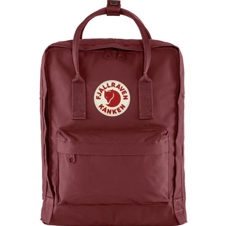 fjällräven kanken seat pad Fjallraven Kanken Backpack – ShopCGX