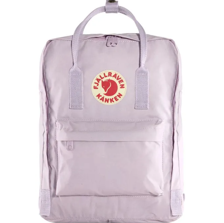 Fjallraven Kanken Backpack ShopCGX