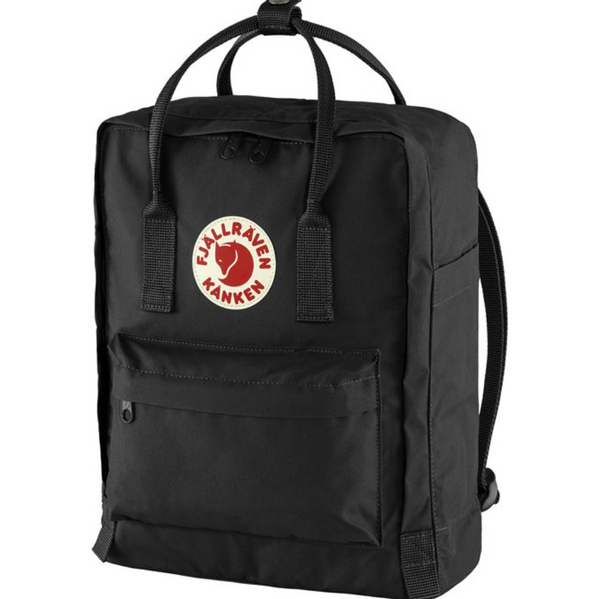 Fjallraven Kanken Backpack