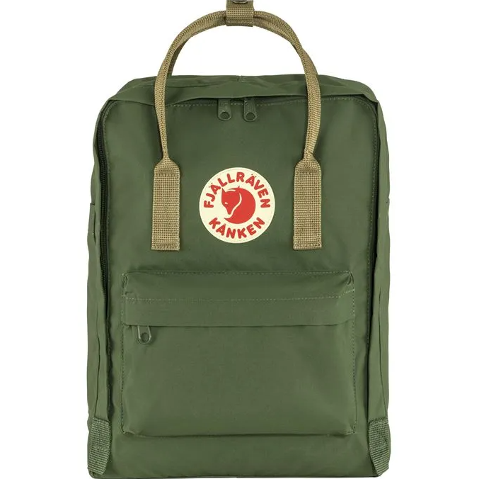 Fjallraven Kanken Backpack