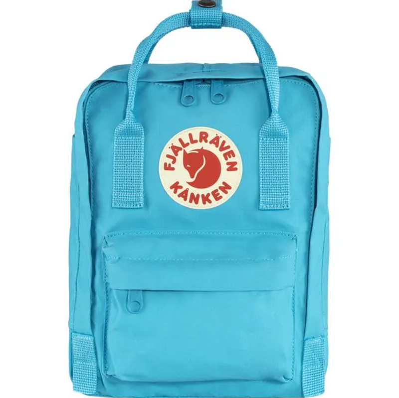 Fjallraven Kanken Mini Backpack