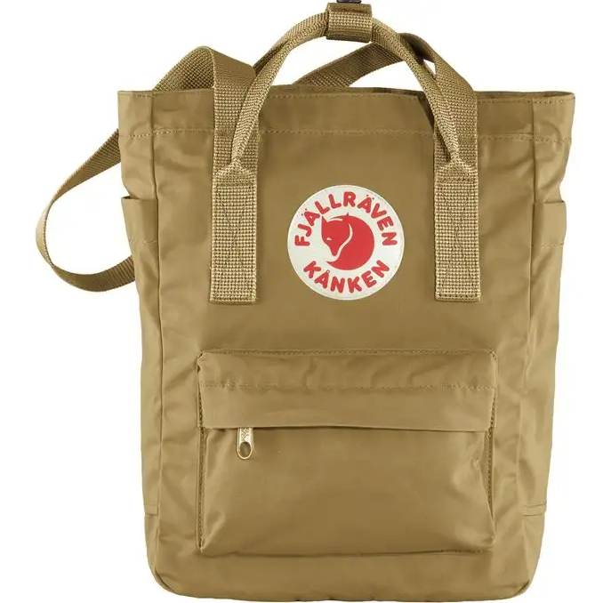 Fjallraven Kanken Totepack Mini
