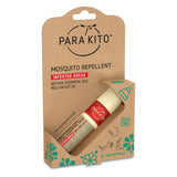 Para'Kito Mosquito Repellent Roll-on Gel