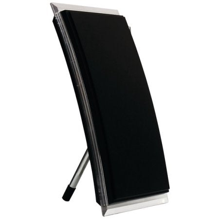 GE Flat Panel Pro Crystal HD Amplified Indoor Antenna