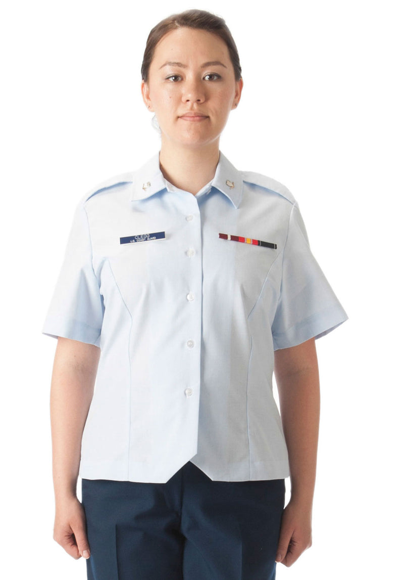 Female Overblouse Short Sleeve Shirt ShopCGX Female Overblouse Short Sleeve Shirt ShopCGX