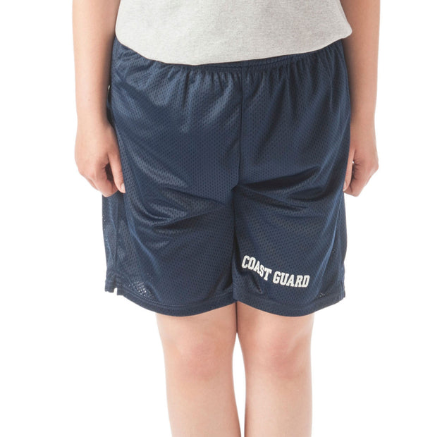 USCG PT Shorts