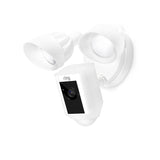 Ring Floodlight Cam Wired Plus