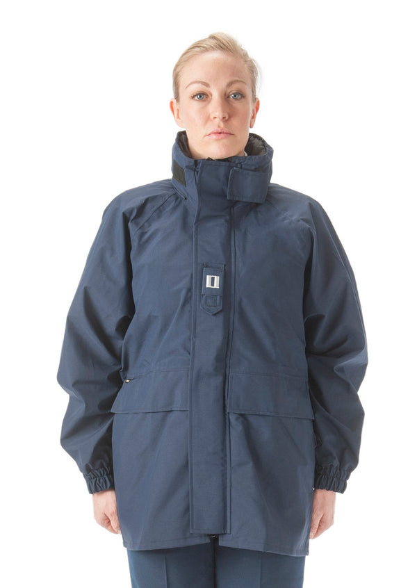 Foul Weather Parka