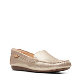 Clarks Womens Freckle Walk Moccasin