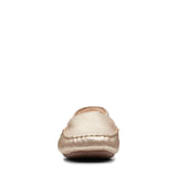 Clarks Womens Freckle Walk Moccasin