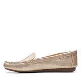 Clarks Womens Freckle Walk Moccasin