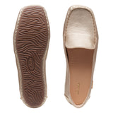 Clarks Womens Freckle Walk Moccasin